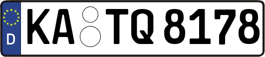 KA-TQ8178