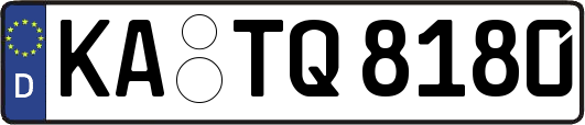 KA-TQ8180