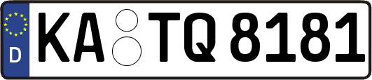 KA-TQ8181
