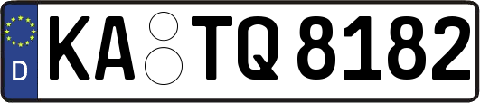 KA-TQ8182
