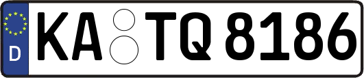 KA-TQ8186