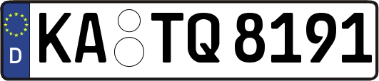 KA-TQ8191