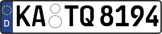 KA-TQ8194