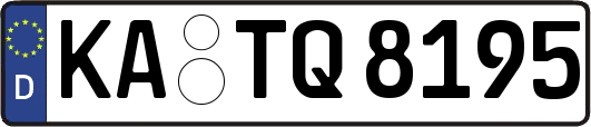 KA-TQ8195