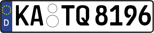 KA-TQ8196