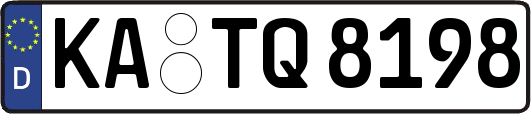 KA-TQ8198