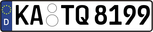 KA-TQ8199