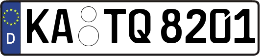 KA-TQ8201