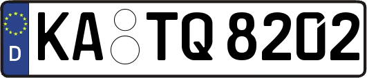 KA-TQ8202
