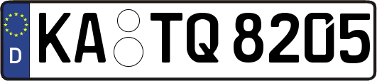 KA-TQ8205