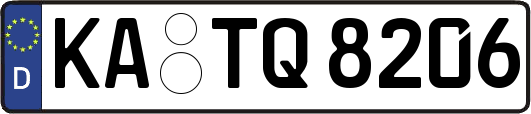 KA-TQ8206
