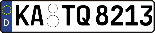 KA-TQ8213