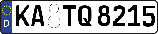 KA-TQ8215