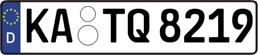KA-TQ8219
