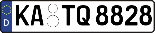 KA-TQ8828