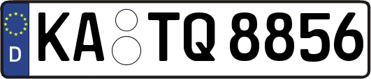 KA-TQ8856