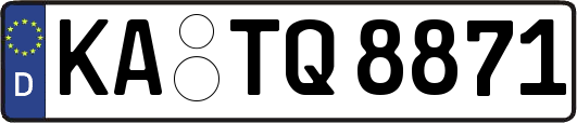 KA-TQ8871