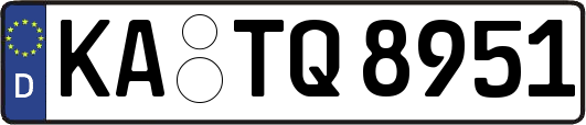 KA-TQ8951