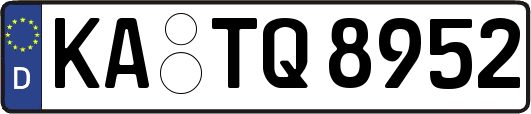 KA-TQ8952