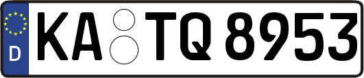 KA-TQ8953