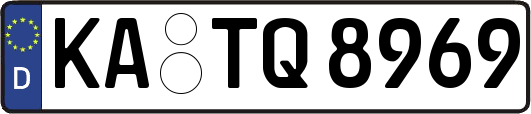 KA-TQ8969