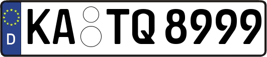 KA-TQ8999