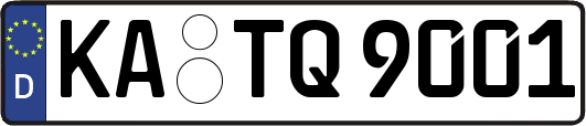 KA-TQ9001
