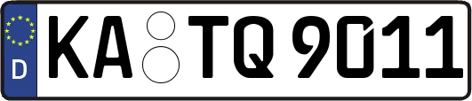 KA-TQ9011