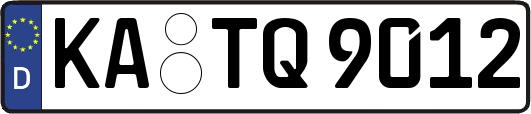 KA-TQ9012