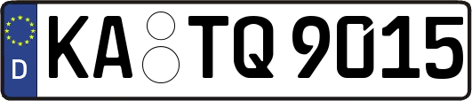 KA-TQ9015