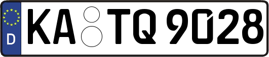 KA-TQ9028
