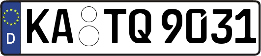 KA-TQ9031