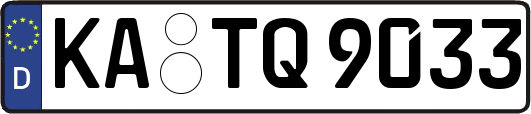 KA-TQ9033