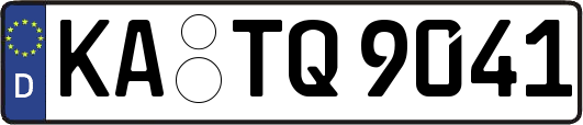 KA-TQ9041