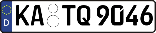 KA-TQ9046