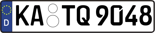 KA-TQ9048