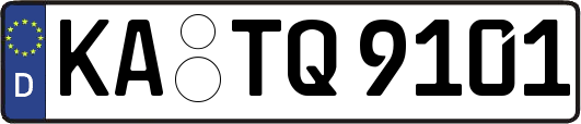 KA-TQ9101