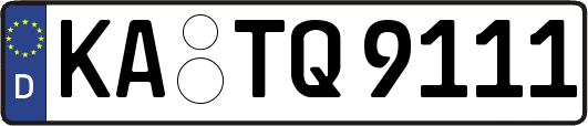 KA-TQ9111