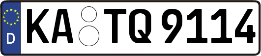 KA-TQ9114