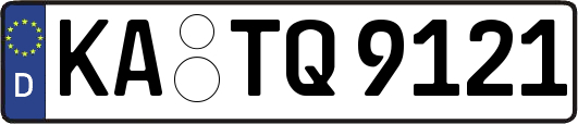 KA-TQ9121