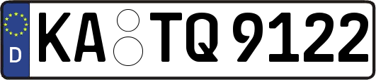 KA-TQ9122