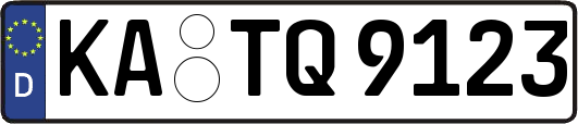 KA-TQ9123