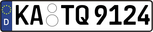 KA-TQ9124