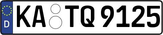KA-TQ9125