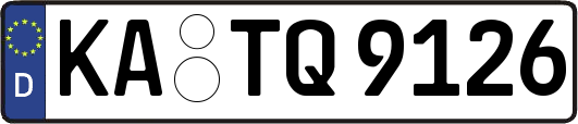KA-TQ9126