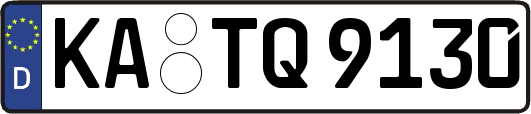 KA-TQ9130