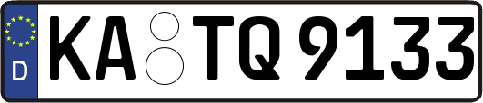 KA-TQ9133