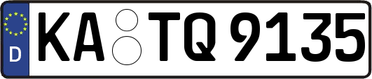 KA-TQ9135
