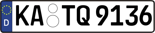 KA-TQ9136