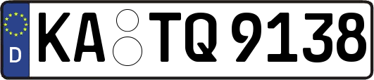 KA-TQ9138